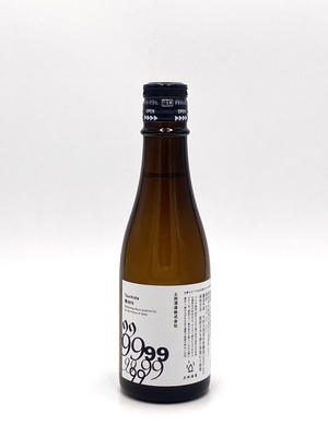 Tsuchida 99〔300mL / 720mL〕 | 菊野商店